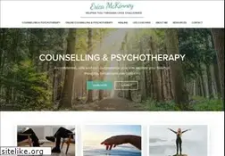 Sites similar to ericamckinney.com