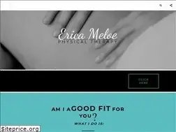 Sites similar to ericameloe.com