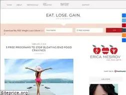 Sites similar to ericamesirov.com
