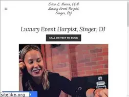 Sites similar to ericamesser.com