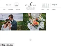 Sites similar to ericamiller.ca