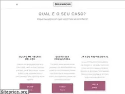 Sites similar to ericaminchin.com
