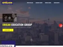 Sites similar to erican.edu.my