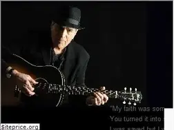 Sites similar to ericandersen.com