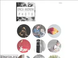 Sites similar to ericandreini.com