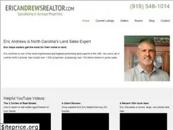 Sites similar to ericandrewsrealtor.com