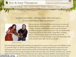 Sites similar to ericandsuzy.com