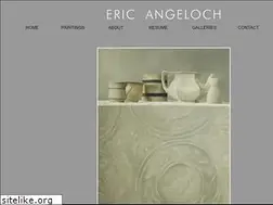 Sites similar to ericangeloch.com