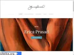 Sites similar to ericaprasad.com