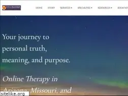 Sites similar to ericarandolph.com