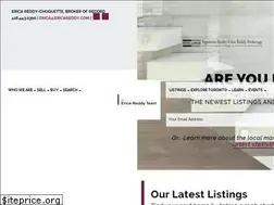 Sites similar to ericareddy.com