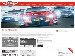 Sites similar to ericaricambi.it