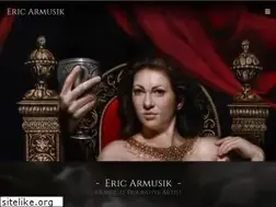 Sites similar to ericarmusik.com
