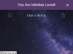 Sites similar to ericarock.com