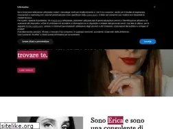 Sites similar to ericarudda.it