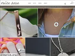Sites similar to ericasara.com