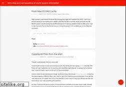 Sites similar to ericasberry.com