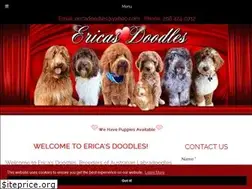 Sites similar to ericasdoodles.com