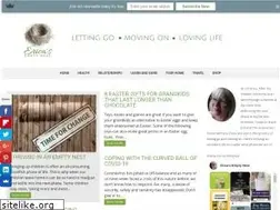 Sites similar to ericasemptynest.com