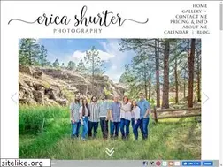 Sites similar to ericashurterphoto.com