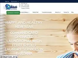 Sites similar to ericaslaundry.com