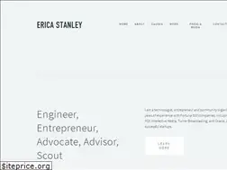 Sites similar to ericastanley.io