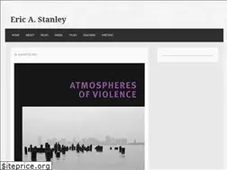 Sites similar to ericastanley.net