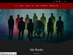 Sites similar to ericastevensauthor.com
