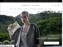Sites similar to ericatanov.com