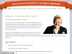 Sites similar to ericaterpstra.com