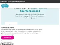Sites similar to ericaterpstrabad.nl
