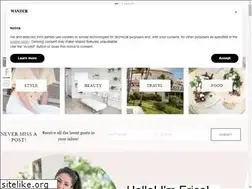 Sites similar to ericavalentin.com