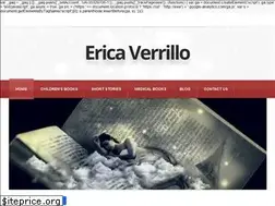 Sites similar to ericaverrillo.com