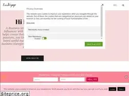 Sites similar to ericavoyage.com