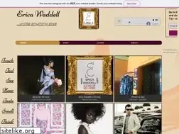 Sites similar to ericawaddell.com