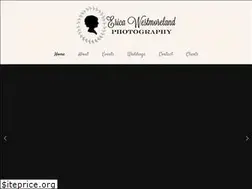 Sites similar to ericawestmorelandphotography.com