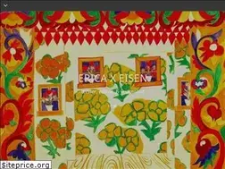 Sites similar to ericaxeisen.com
