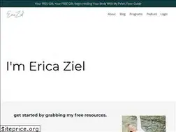 Sites similar to ericaziel.com
