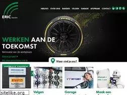 Sites similar to ericbanden.be