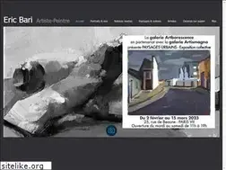 Sites similar to ericbari.fr