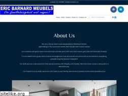 Sites similar to ericbarnard.co.za
