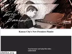Sites similar to ericbarnhart.com