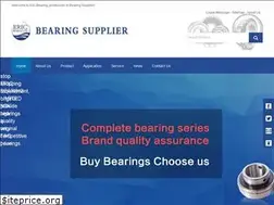 Sites similar to ericbearings.com