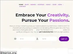 Sites similar to ericbeaty.com