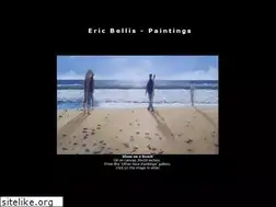 Sites similar to ericbellis.com
