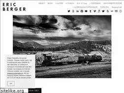Sites similar to ericberger.biz