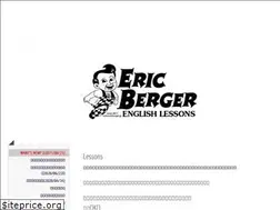 Sites similar to ericberger.jp