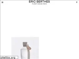 Sites similar to ericberthes.com