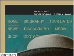 Sites similar to ericbibb.com
