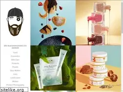 Sites similar to ericblackman.com